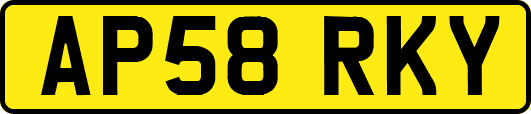AP58RKY