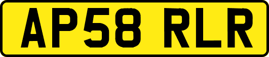 AP58RLR