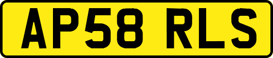 AP58RLS
