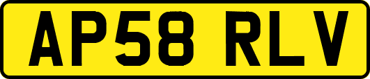 AP58RLV