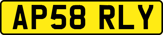 AP58RLY