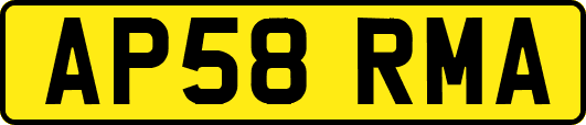 AP58RMA