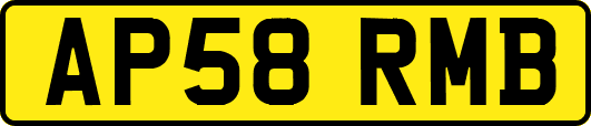 AP58RMB