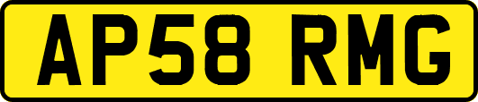 AP58RMG