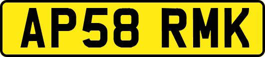 AP58RMK