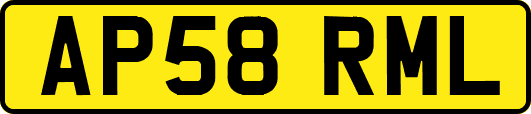 AP58RML