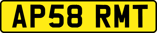 AP58RMT