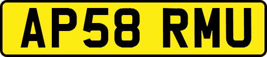AP58RMU
