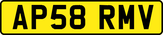 AP58RMV