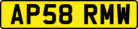 AP58RMW