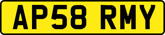 AP58RMY