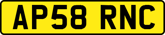 AP58RNC