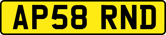 AP58RND