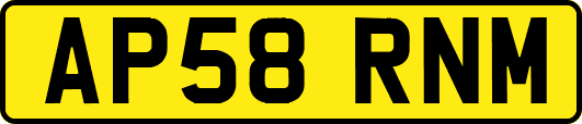 AP58RNM