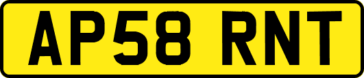 AP58RNT