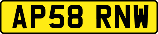 AP58RNW
