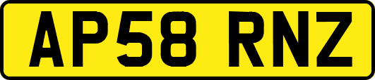 AP58RNZ