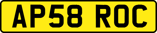 AP58ROC