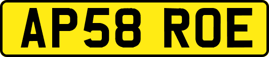 AP58ROE