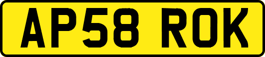 AP58ROK