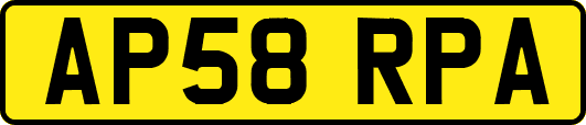 AP58RPA