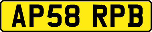 AP58RPB