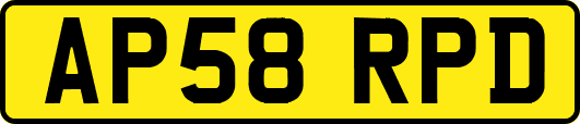 AP58RPD