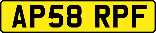 AP58RPF