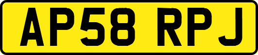AP58RPJ
