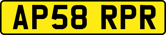 AP58RPR