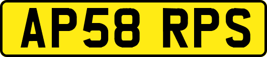 AP58RPS