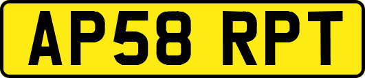 AP58RPT
