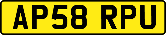 AP58RPU