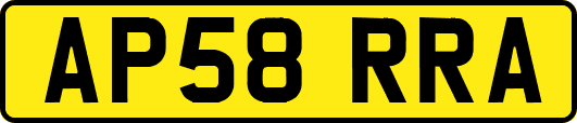 AP58RRA