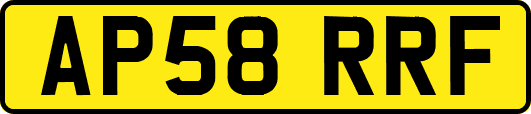 AP58RRF