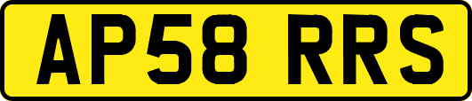AP58RRS