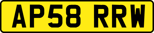 AP58RRW