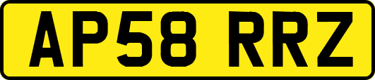 AP58RRZ