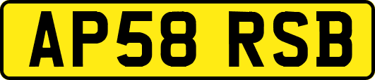 AP58RSB