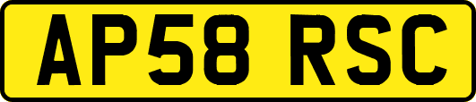 AP58RSC