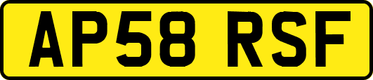 AP58RSF