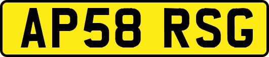 AP58RSG