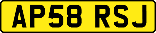 AP58RSJ