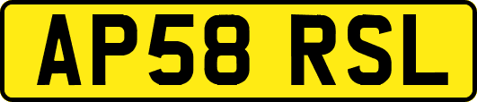 AP58RSL