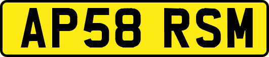 AP58RSM