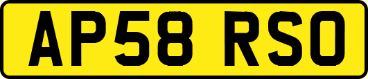 AP58RSO