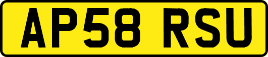 AP58RSU