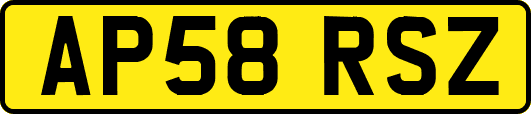 AP58RSZ