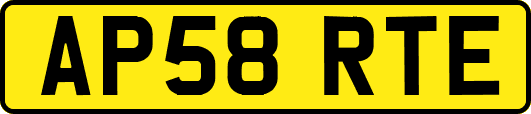 AP58RTE