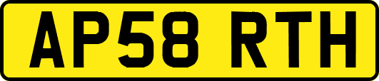 AP58RTH